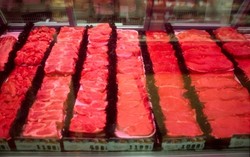 Permintaan Daging Kambing Halal di New South Wales Meningkat