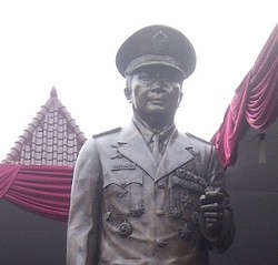 Mengenang Soeharto, Agung Laksono: Ditelepon Beliau Saya Langsung Berdiri