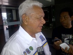 Awang Farouk Lega Kasus Dugaan Korupsinya Dihentikan Kejagung