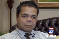 Bangun dari Operasi, Hidung Pria Ini Malah Hilang