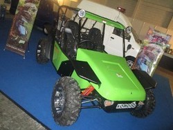 Ada Aturan Mobil Murah, Produsen Mobnas Merasa Dikadali