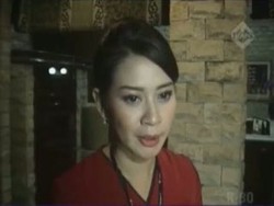 Pramugari Korban Pemukulan Mengaku Sudah Memaafkan Pelaku