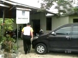 ZU, Tersangka Penganiayaan Pramugari Belum Ditahan