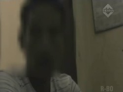 Bawa Lari Gadis ABG, Pelatih Volly Ditangkap Warga