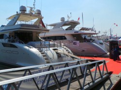 Yuk Tengok Pameran Kapal Pesiar Mewah di Sunda Kelapa!