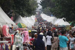 Festival Palang Pintu 2013 Digelar Akhir Pekan Ini di Kemang