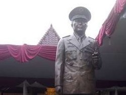 Ada Museum Soeharto di Tempat Kelahirannya, Bantul