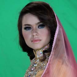 Sambut Ramadan, Siti Liza Siapkan Lagu Religi