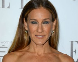 Sarah Jessica Parker Merilis Lini Sepatu