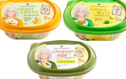 Paula Deen Perkenalkan Flavored Butter Terbaru