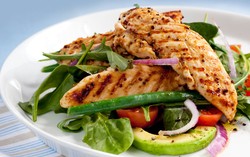 Di 4 Tempat Wisata Ini Kini Tersedia Menu Sehat yang Enak