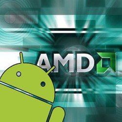 AMD Mulai Serius Incar Android