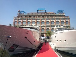 Bea Parkir Mahal, Indonesia Minim Punya Pelabuhan Kapal Pesiar