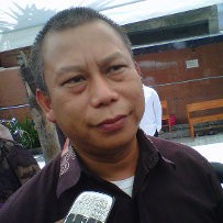 Sambangi Pasar Tradisional, Ayi Janjikan Pedagang Kios Gratis