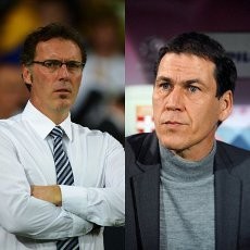 Roma Akan Umumkan Pelatih Baru di Pekan Depan
