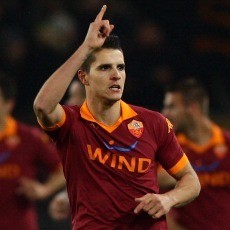 Lamela Tak Berniat Tinggalkan Roma