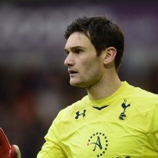 Lloris Optimistis Tatap Musim Kedua di Tottenham