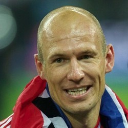 Robben: Tidak Ada Alasan Tinggalkan Bayern