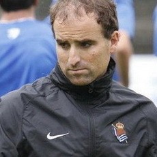 Sociedad Tunjuk Arrasate sebagai Pelatih Baru