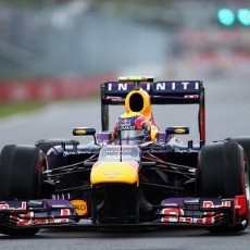 Webber Terbaik, Sutil Kedua