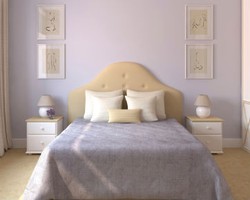 Tips Membuat Kamar Tidur Tampak Lebih Luas