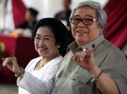 Tasfian, Panggilan Taufiq Kiemas Semasa Kecil