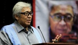 Ini Kenangan Terakhir Sepupu Bersama Taufiq Kiemas