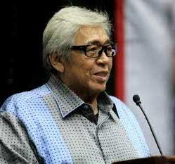 Gara-gara Sikap Politik, Taufiq Kiemas Pernah 2 Kali Dibui di Era Orba