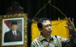 Soal Posisi Kosong Ketua MPR, Ketua DPR: Kita Masih Berkabung