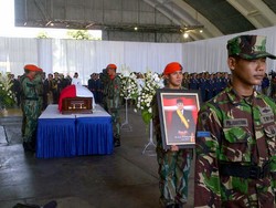 Pesan Terakhir Taufiq ke Tifatul: Titip Salam Buat Ustad Hilmi