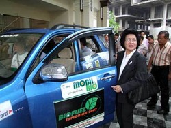 Berapa Banyak Sih Cadangan Minyak RI? Ini Cerita Mantan Pejabat ESDM 