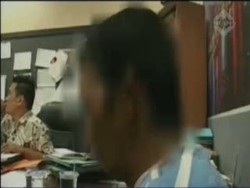 Kecanduan Film Porno, Kakek 9 Cucu Hamili Anak Kandung