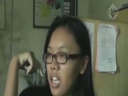 Kronologis Pemukulan Pramugari Menurut Saksi