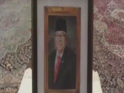 Taufiq Kiemas Tutup Usia