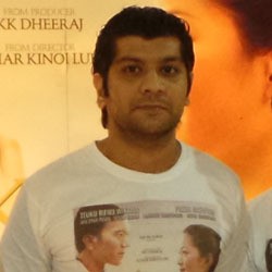 KK Dheeraj: Saya Sudah Ketemu Pak Jokowi