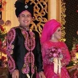 Nassar Akan Gelar Pesta Rakyat untuk Rayakan Ultah Muzdhalifah