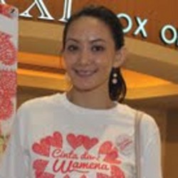 Sibuk Syuting, Susan Bachtiar Tetap Luangkan Waktu Jadi Guru TK