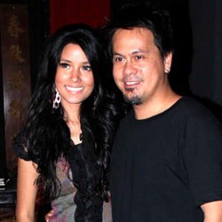 Resmi Cerai, Titi dan Wong Aksan Masih Berhubungan Baik