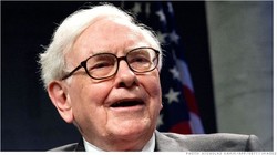 Mau Makan Bareng Miliuner Terkaya di Dunia? Rogoh Dulu Kocek Sampai Rp 9,5 M