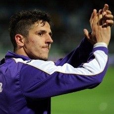 Demi Penuhi Ambisi, Jovetic Kini Siap Tinggalkan Fiorentina