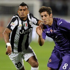 Ingin Pindah, Jovetic Prioritaskan Juve