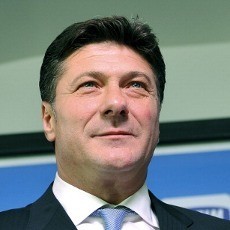 Mourinho Doakan Mazzarri Sukses di Inter
