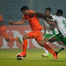 Rahasia Ketajaman RvP: Tonton DVD Permainannya Sendiri