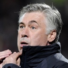 Ferrara dan Vieri Sepakat Ancelotti Tepat untuk Madrid