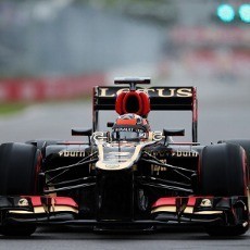 Dari Posisi 11, Raikkonen Memburu Rekor Schumi 