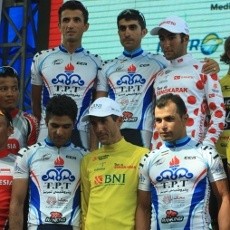 Hasil Lengkap Tour de Singkarak 2013