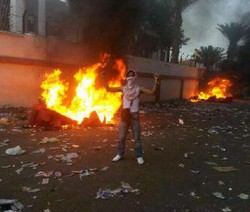 Anggota DPR: Provokator Kerusuhan di KJRI Jeddah Harus Diusut