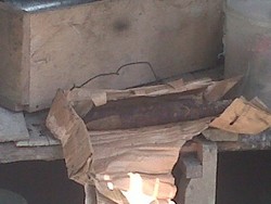 Buru DPO Teror di Perkampungan Poso, Polisi Temukan Benda Diduga Bom