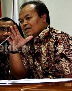 Soal Taufiq Kiemas, HNW: Beliau Komunikator Kelompok Islam & Nasionalis