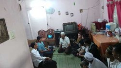  Jokowi Ngeri Lihat Video Korban Tawuran Rivki Tewas Bersimbah Darah